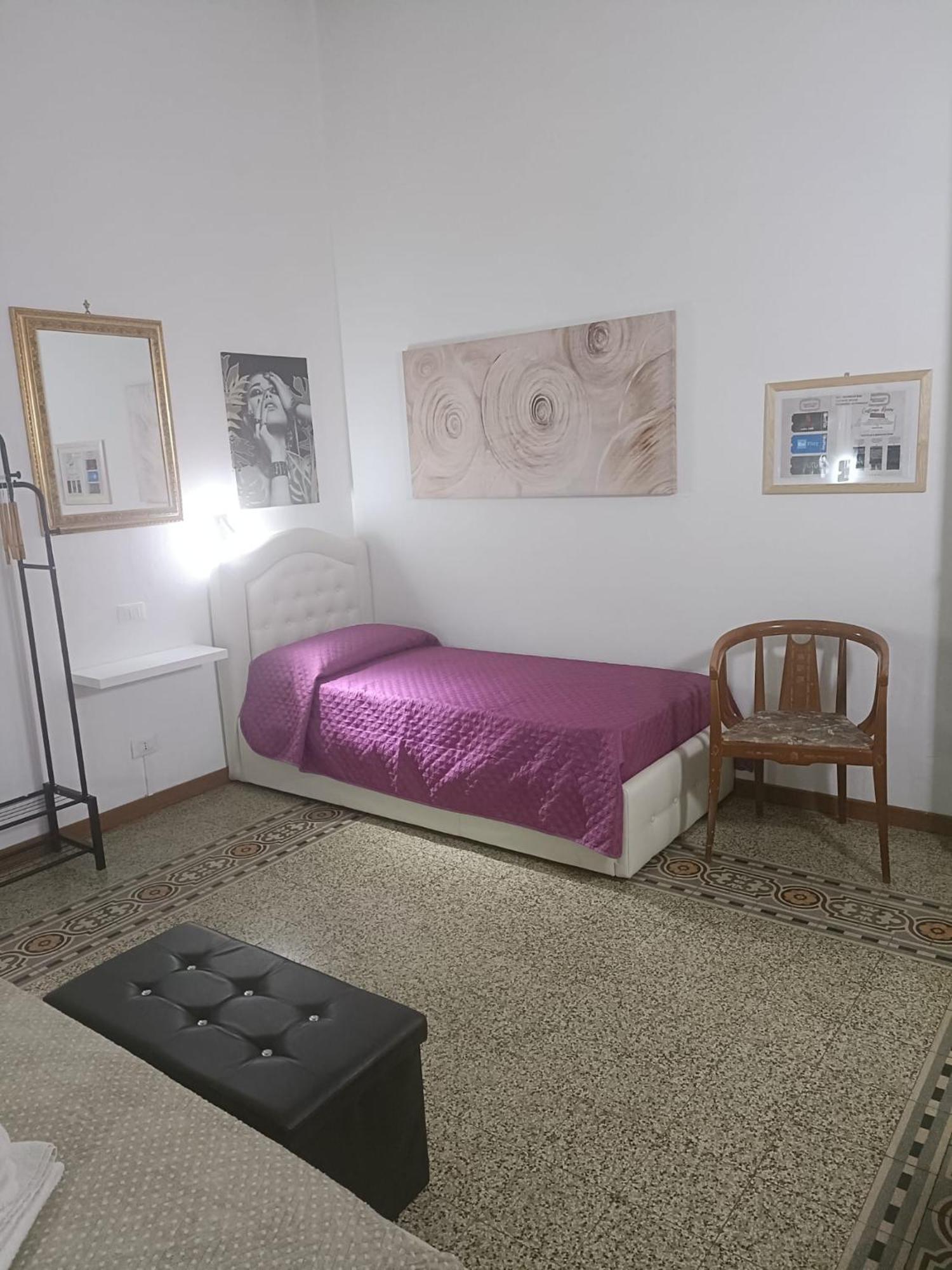 Daybreak B&B Palermo Exteriér fotografie
