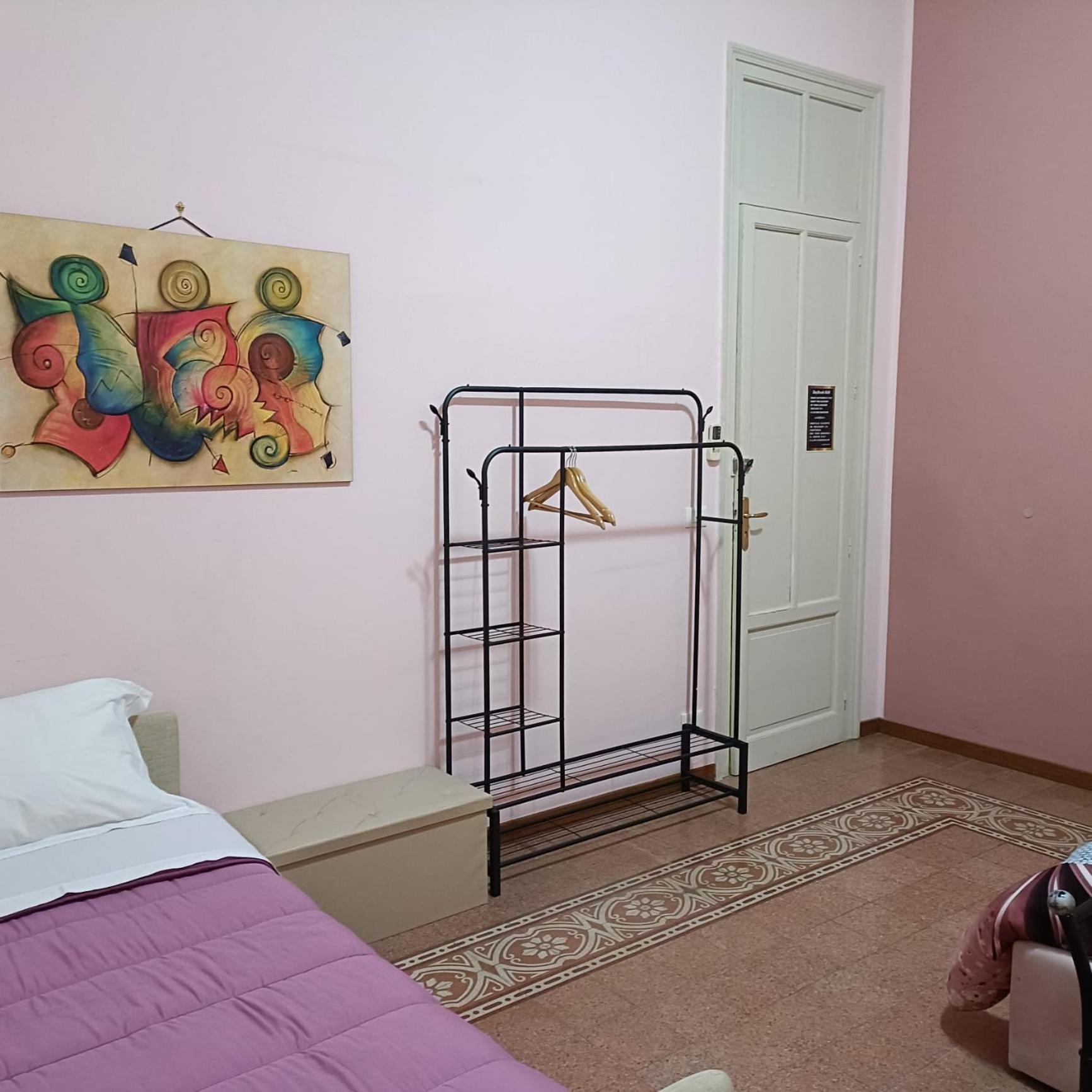 Daybreak B&B Palermo Exteriér fotografie